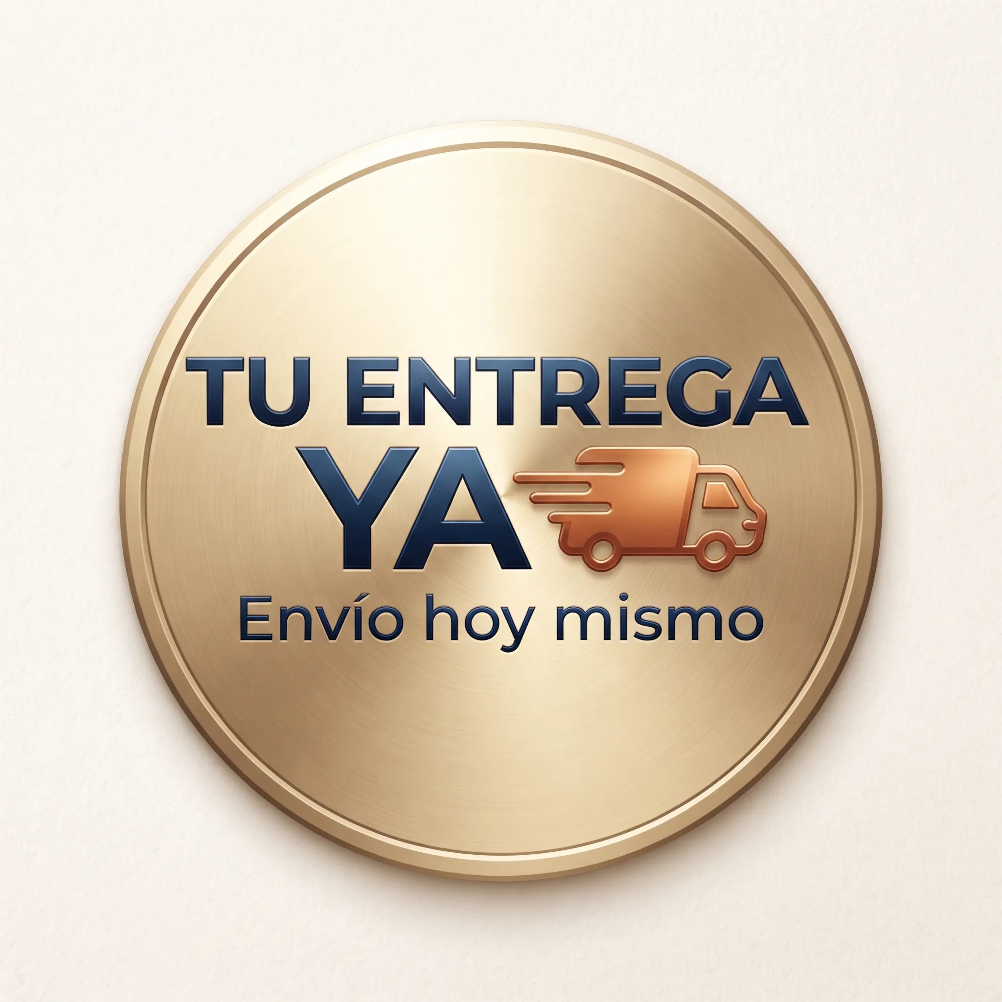 Tu Entrega Ya