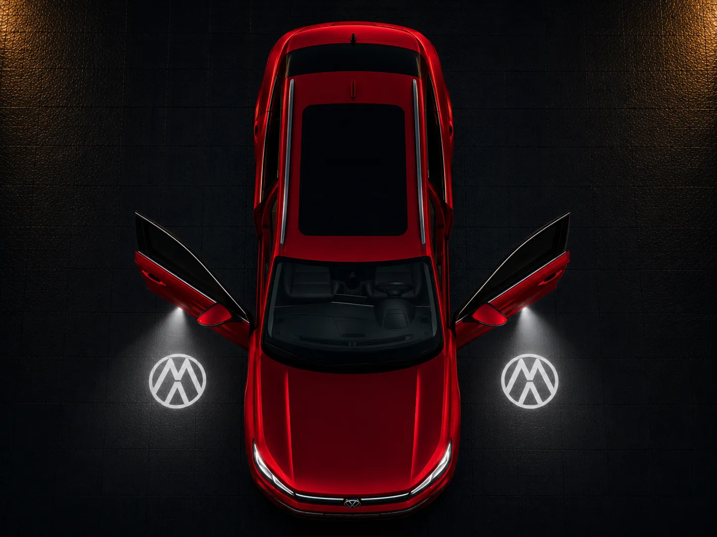 VW zenith superior