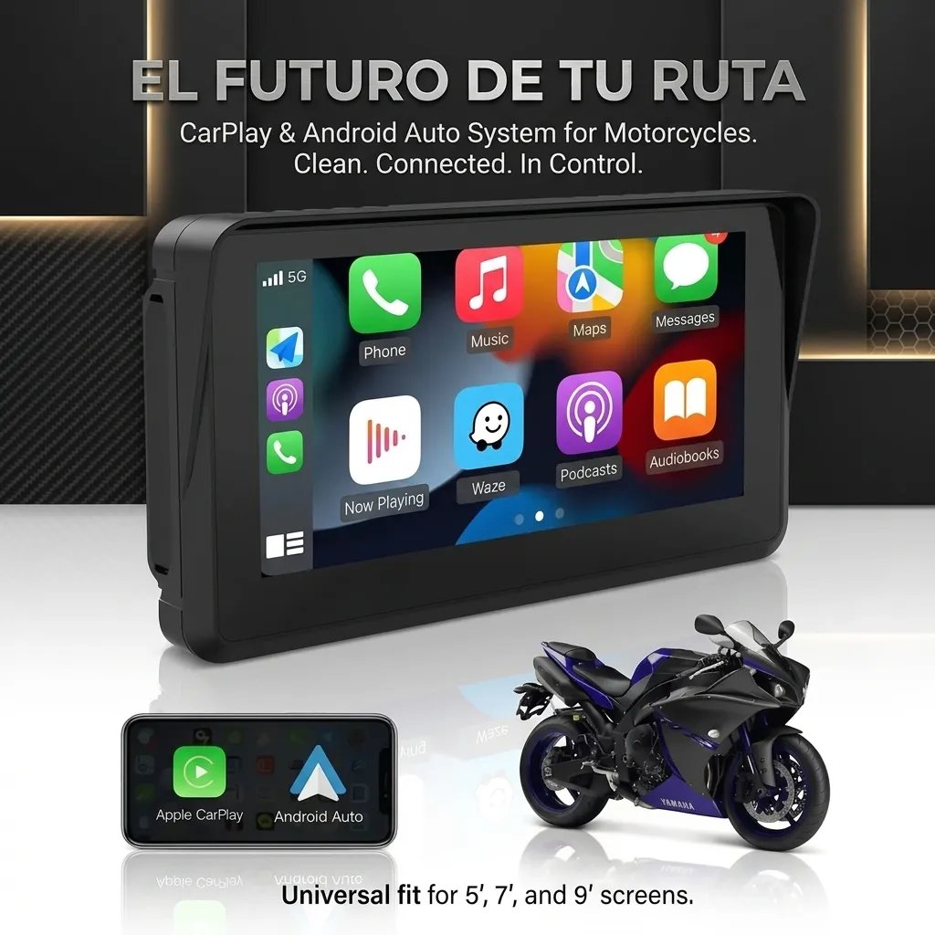 Futuro ruta