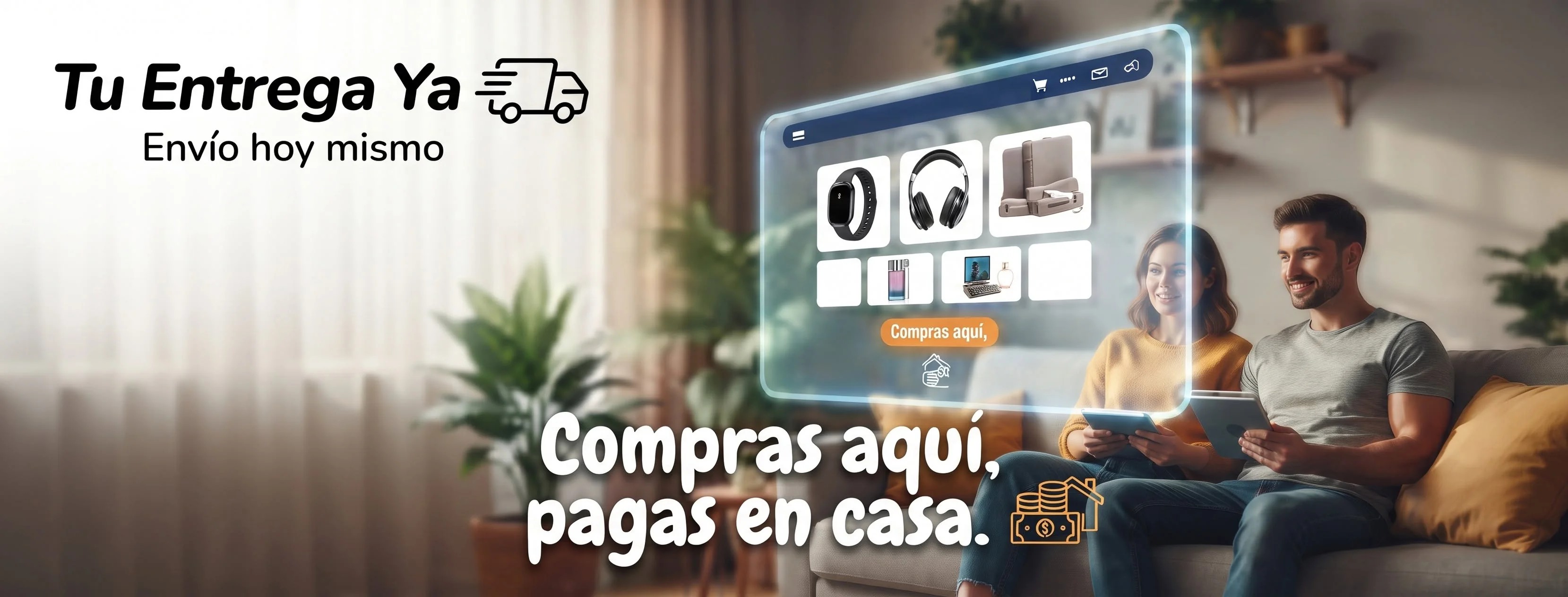 Tu Entrega Ya Portada Original